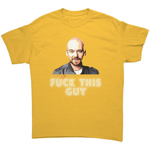 Fuck Sean Evans T-Shirt