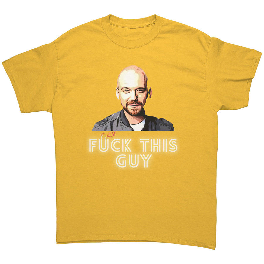 Fuck Sean Evans T-Shirt