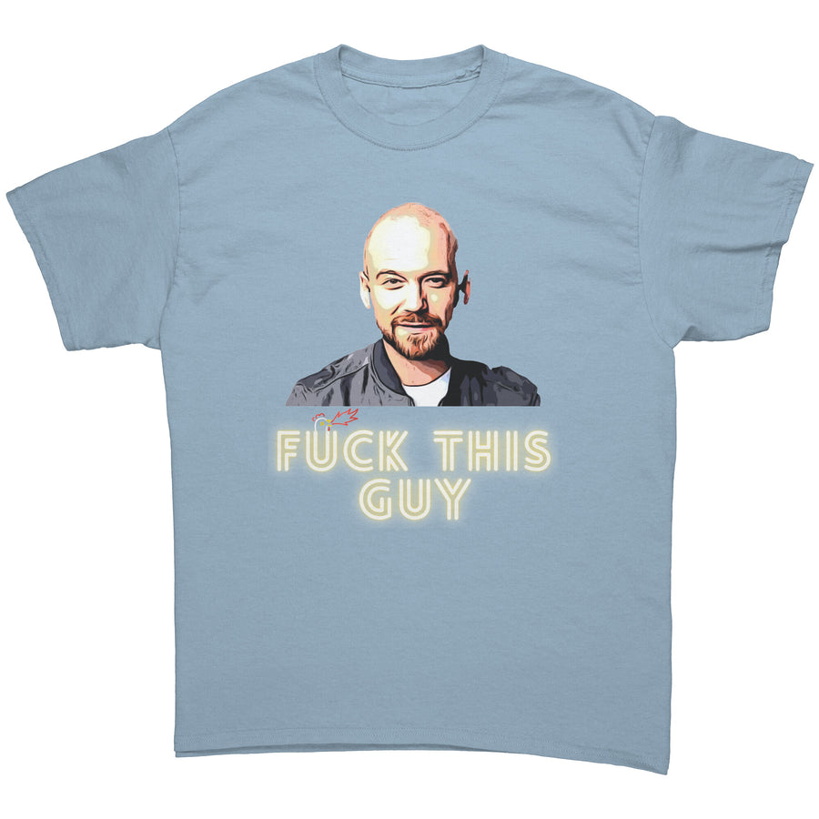 Fuck Sean Evans T-Shirt