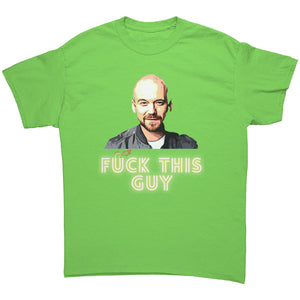 Fuck Sean Evans T-Shirt