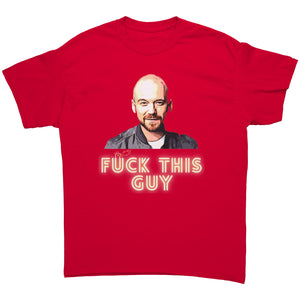 Fuck Sean Evans T-Shirt
