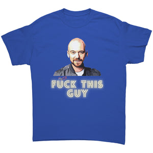 Fuck Sean Evans T-Shirt
