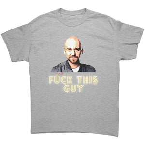 Fuck Sean Evans T-Shirt