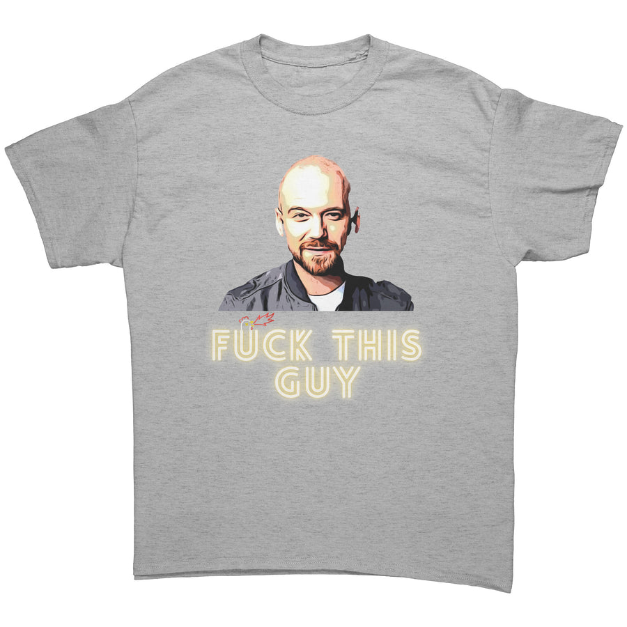 Fuck Sean Evans T-Shirt