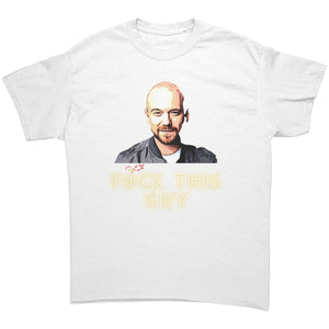 Fuck Sean Evans T-Shirt