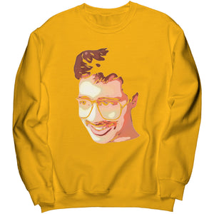 Mr. McMillis Crewneck Sweater