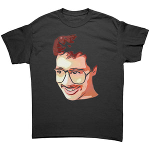 Mr. McMillis T-Shirt