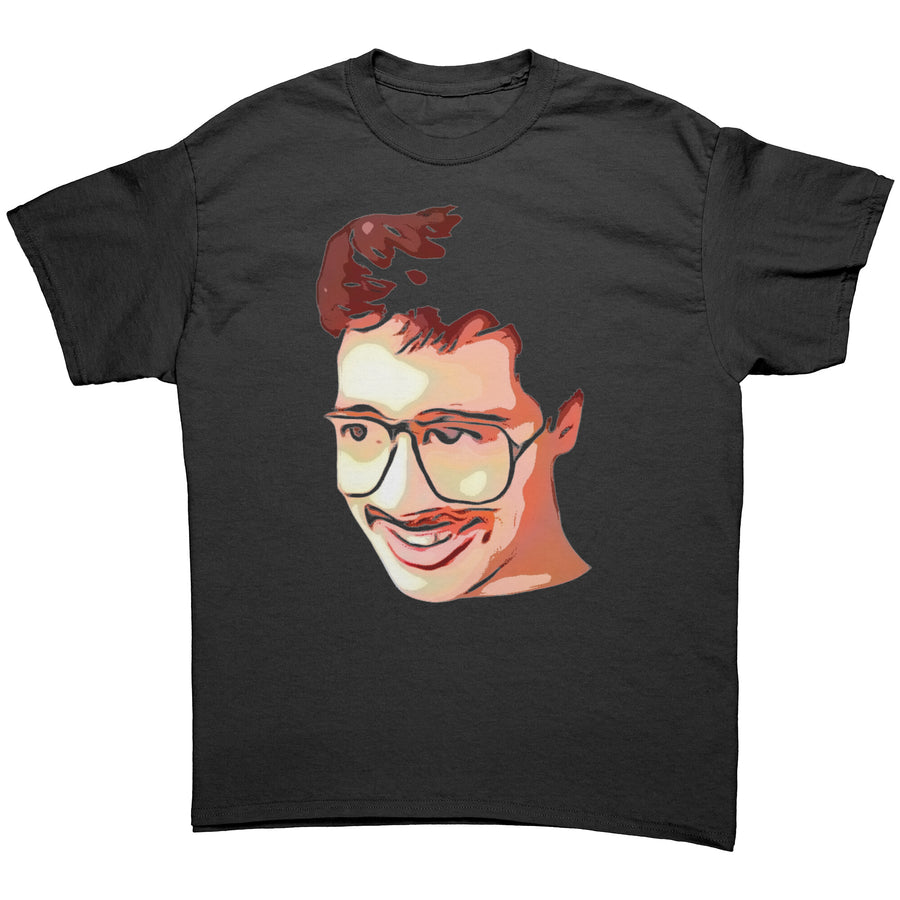Mr. McMillis T-Shirt