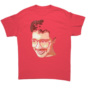 Mr. McMillis T-Shirt