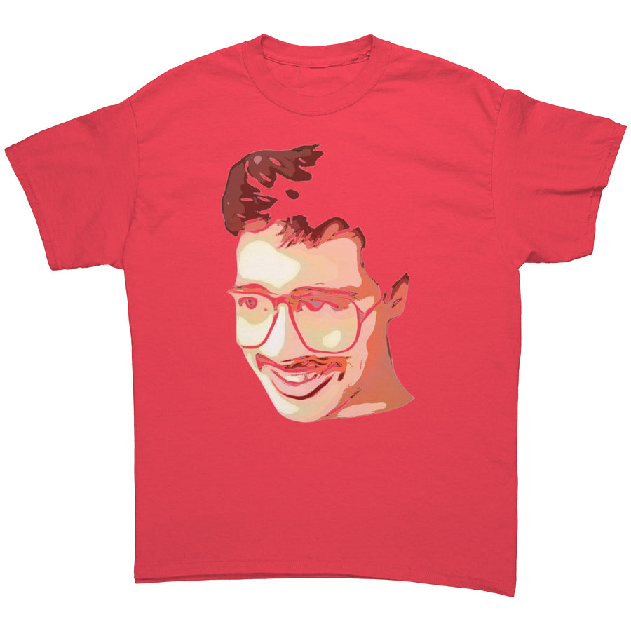 Mr. McMillis T-Shirt