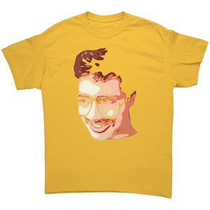 Mr. McMillis T-Shirt