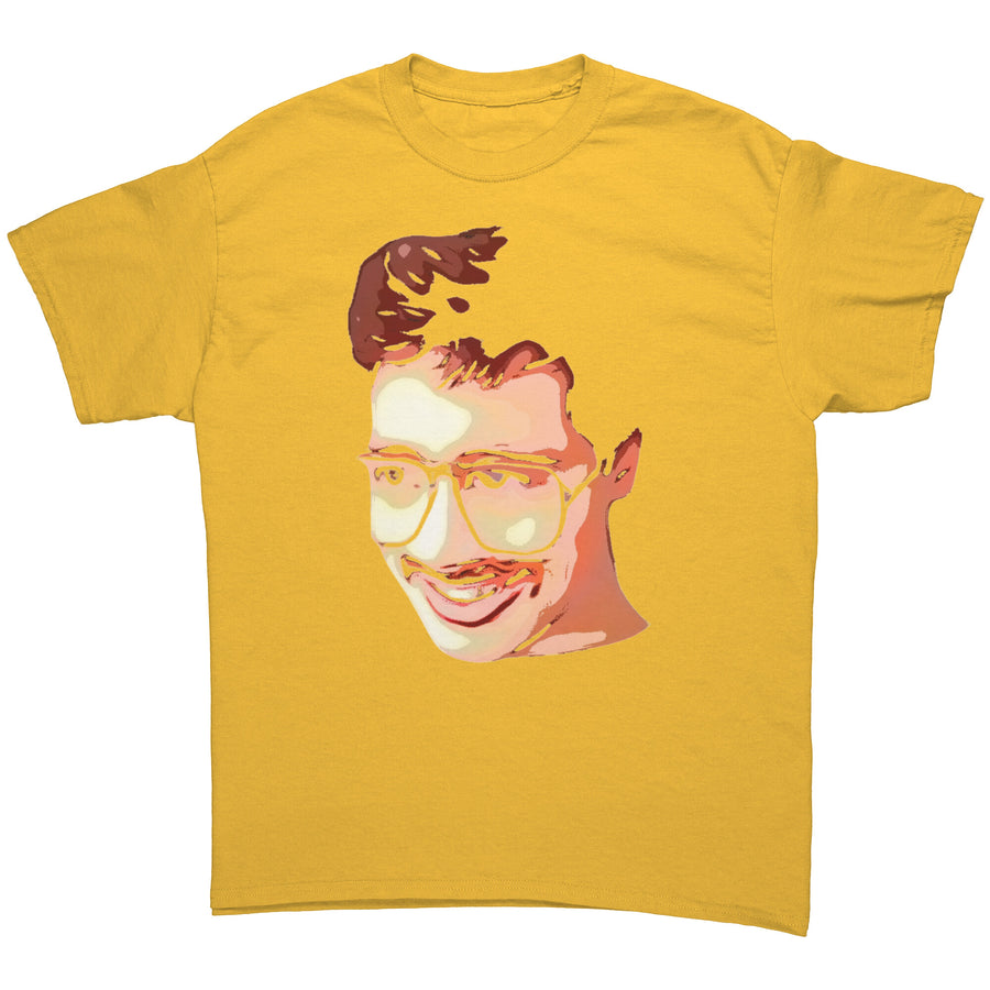 Mr. McMillis T-Shirt