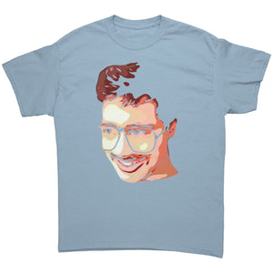 Mr. McMillis T-Shirt