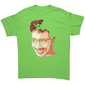 Mr. McMillis T-Shirt
