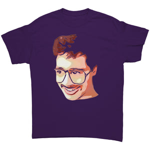 Mr. McMillis T-Shirt