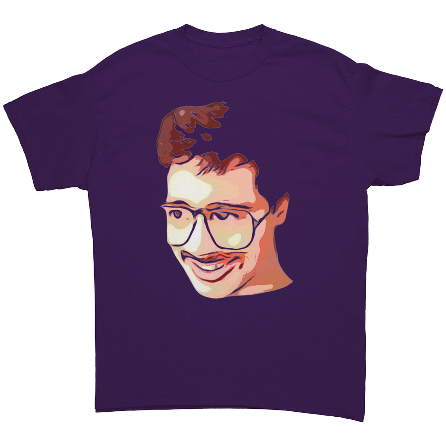 Mr. McMillis T-Shirt