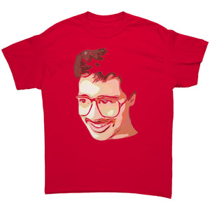 Mr. McMillis T-Shirt