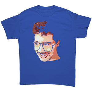 Mr. McMillis T-Shirt