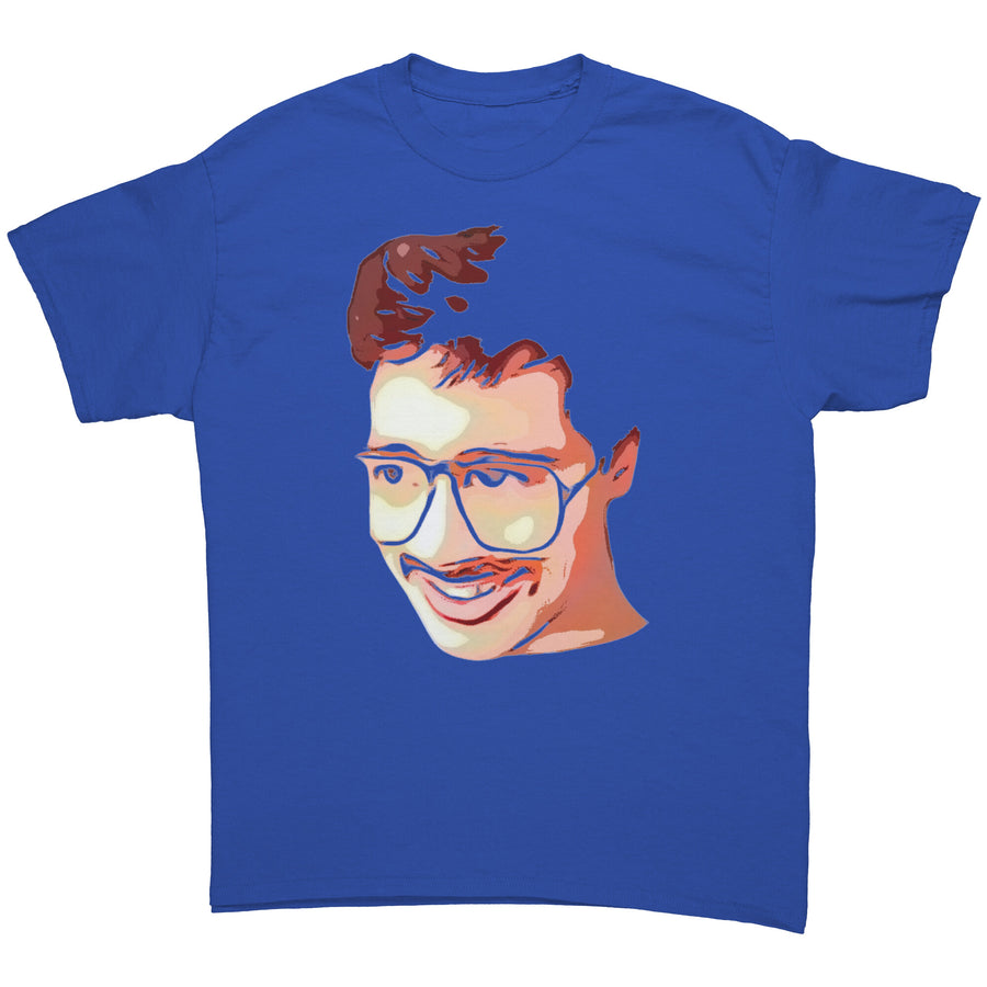 Mr. McMillis T-Shirt