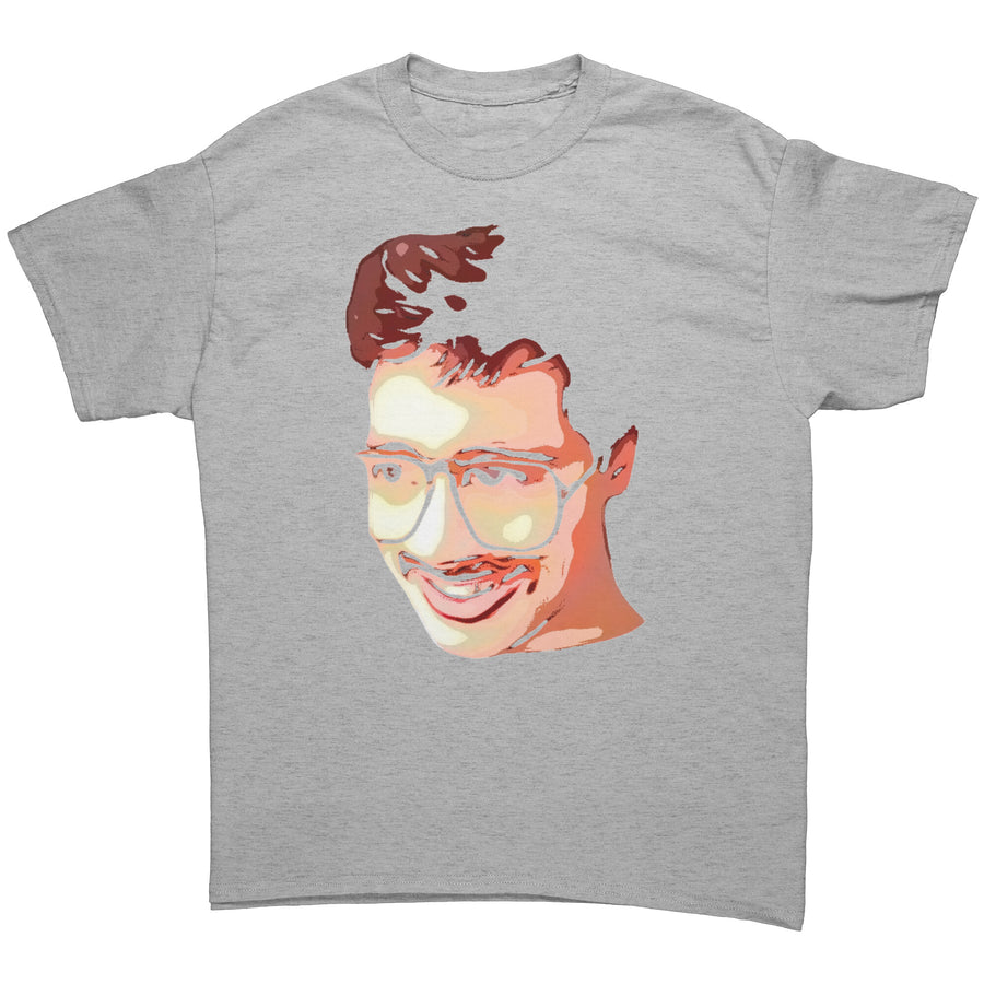 Mr. McMillis T-Shirt