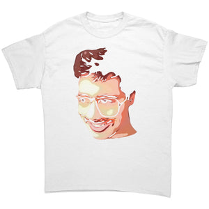 Mr. McMillis T-Shirt