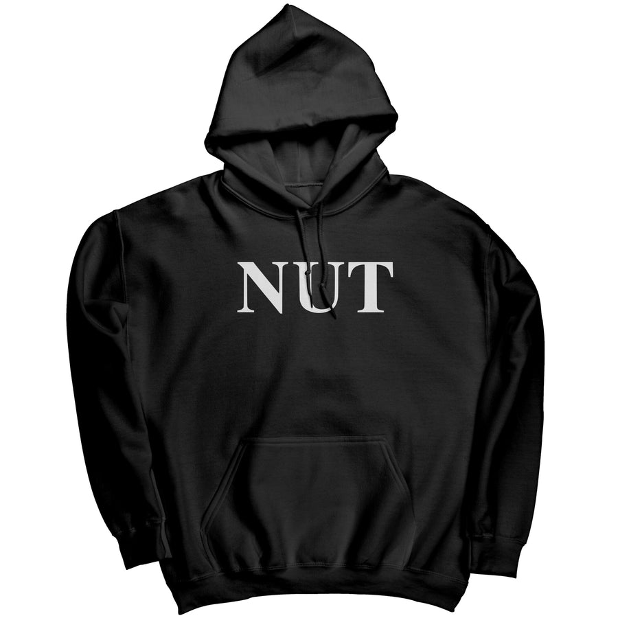 Nut Hoodie