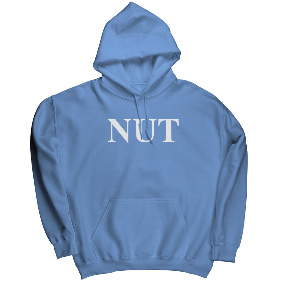 Nut Hoodie