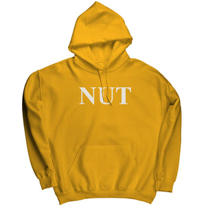 Nut Hoodie