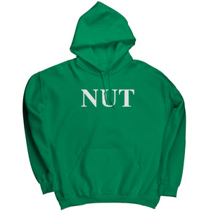 Nut Hoodie