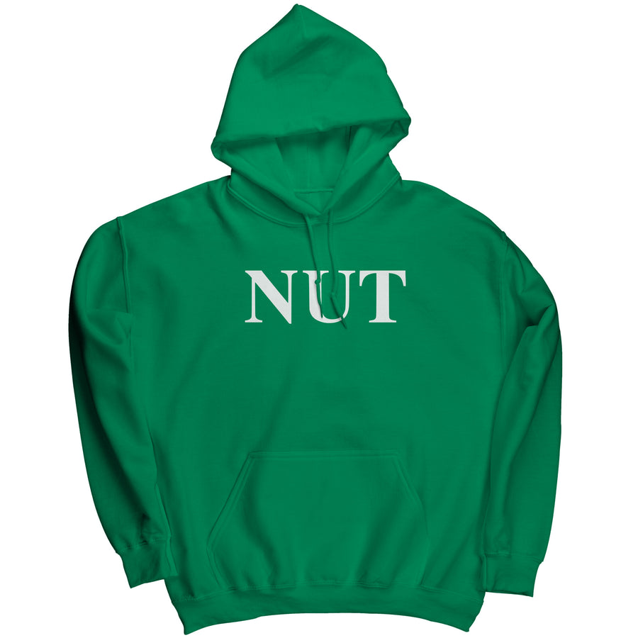 Nut Hoodie