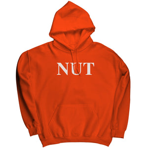 Nut Hoodie