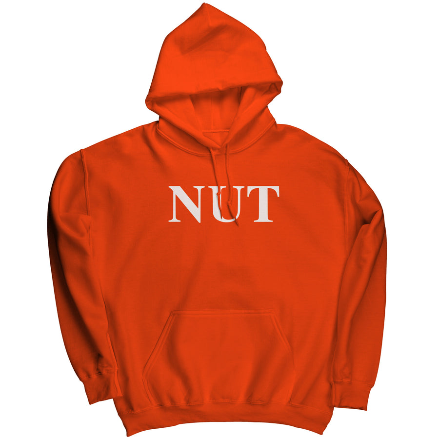 Nut Hoodie