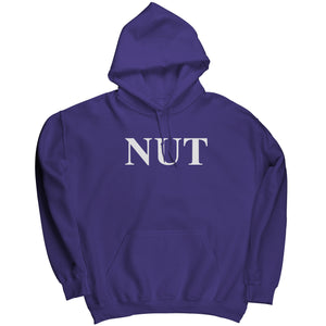 Nut Hoodie