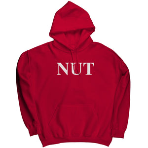 Nut Hoodie