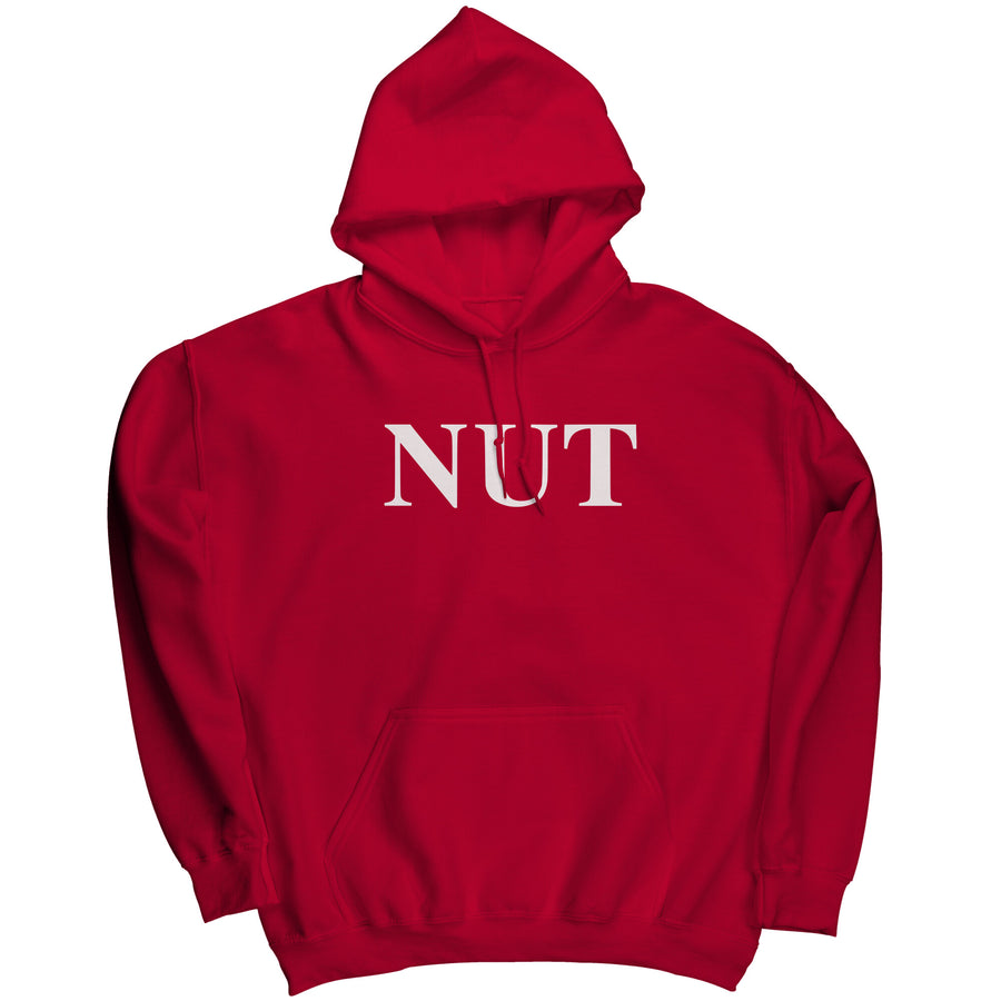 Nut Hoodie