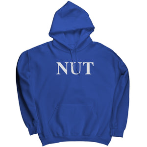 Nut Hoodie
