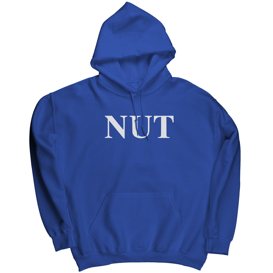 Nut Hoodie