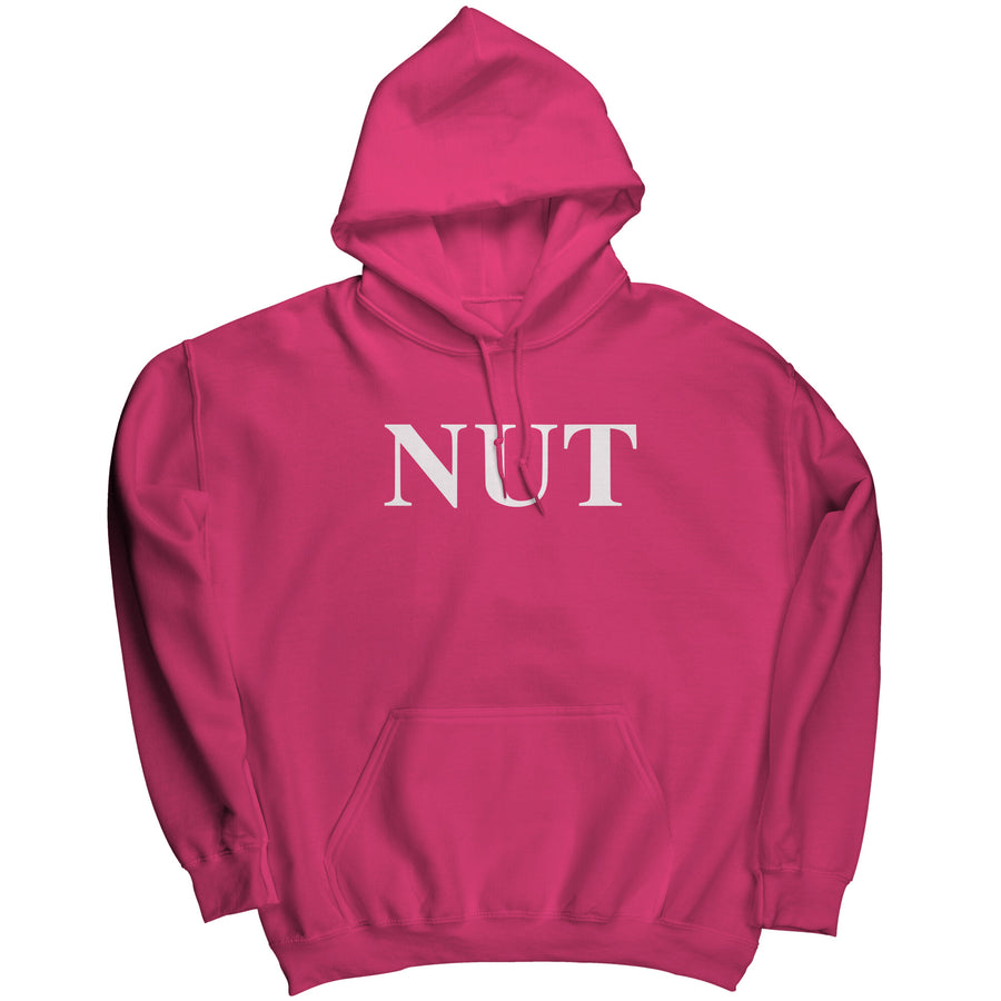 Nut Hoodie
