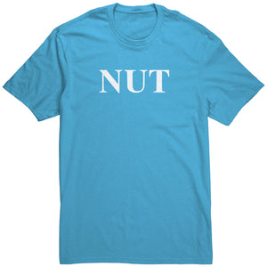 Nut Tee Shirt