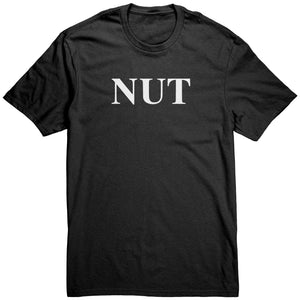 Nut Tee Shirt