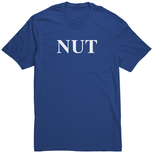 Nut Tee Shirt