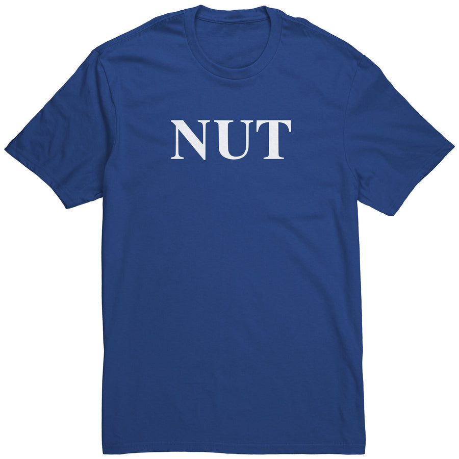Nut Tee Shirt