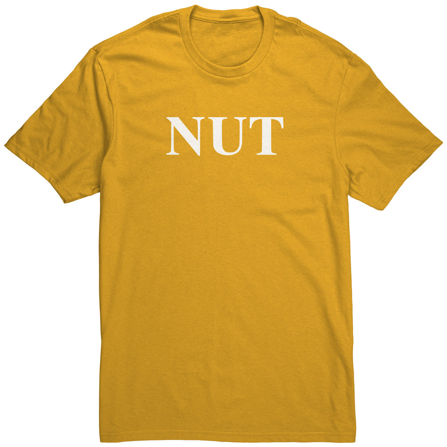 Nut Tee Shirt