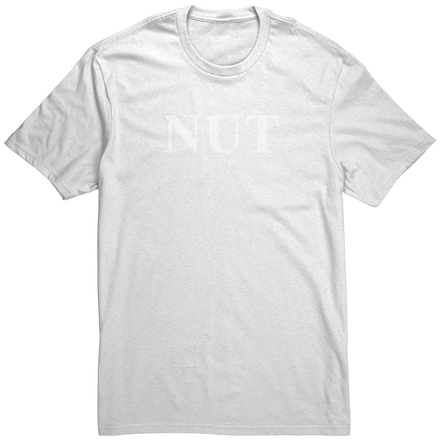 Nut Tee Shirt