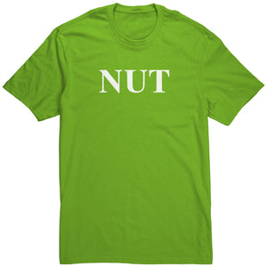 Nut Tee Shirt