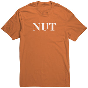 Nut Tee Shirt