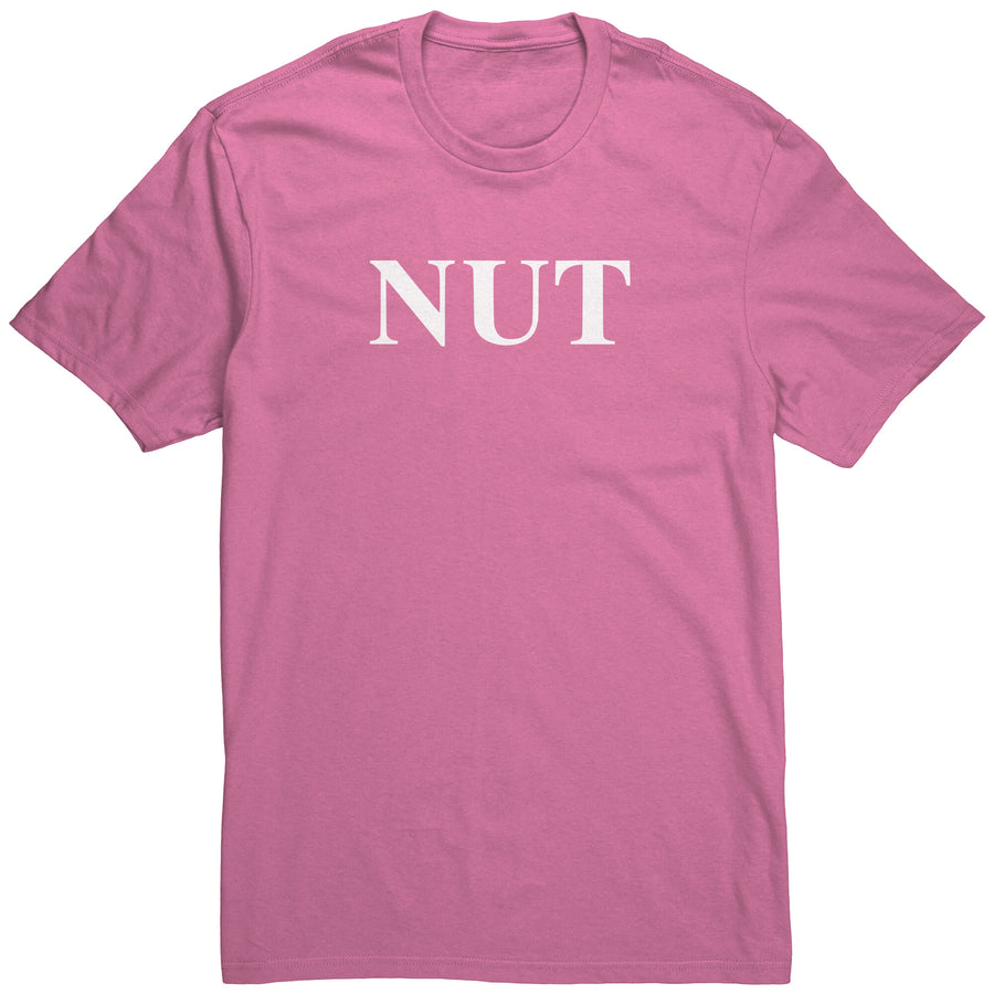 Nut Tee Shirt