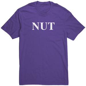 Nut Tee Shirt