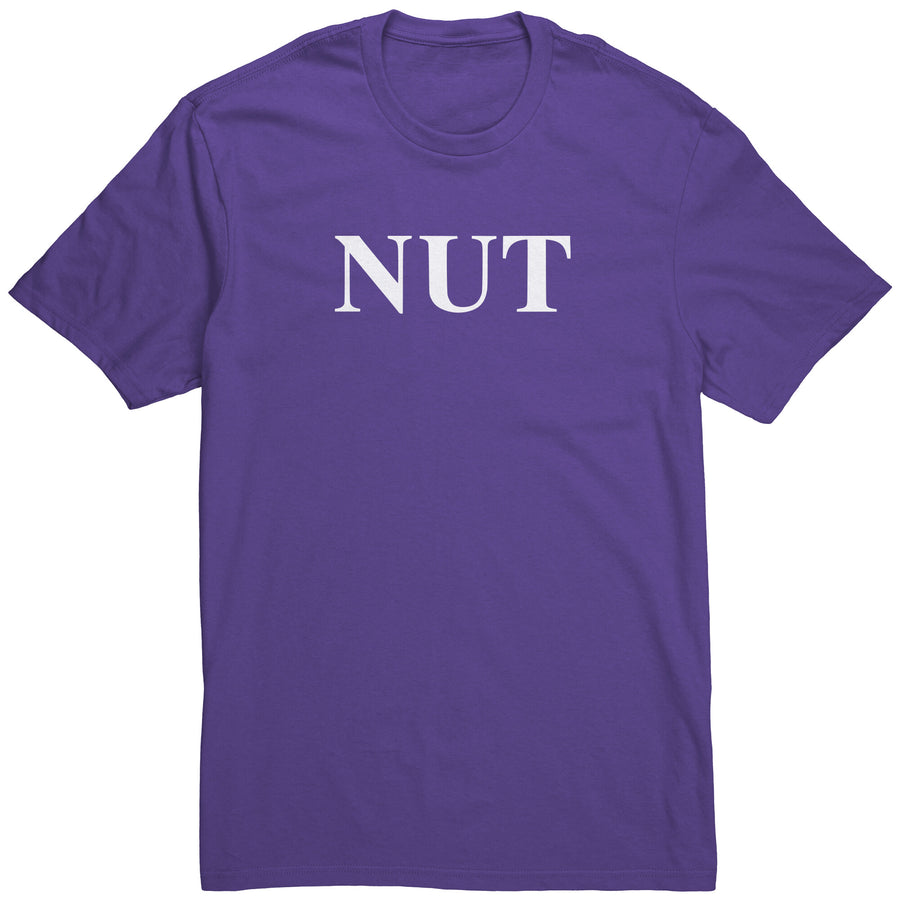 Nut Tee Shirt
