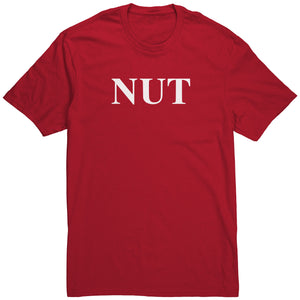 Nut Tee Shirt